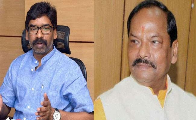 Exit Poll : जानिए झारखंड में किसकी बन रही है सरकार, किस पार्टी को मिल रही हैं कितनी सीटें?