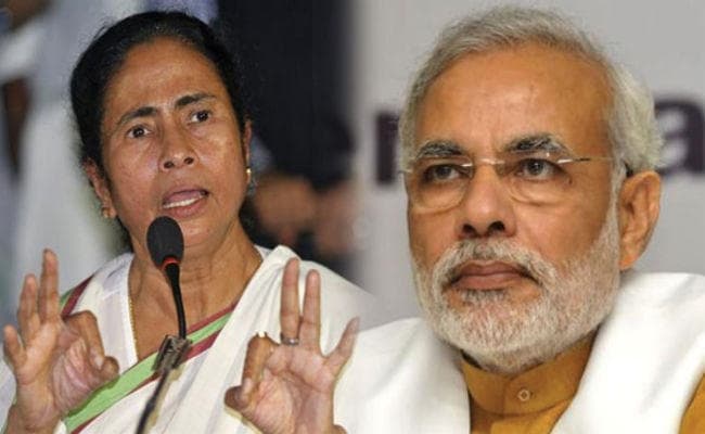 PM मोदी पर ममता का निशाना, पूछा- अगर CAB इतना अच्छा है तो आपने वोट क्यों नहीं डाला