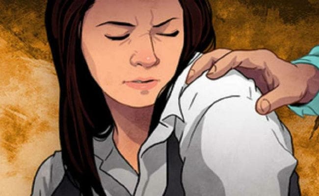 रांची : नाबालिग से पति, देवर व जेठ बनाते थे संबंध, दिल्ली में बेचने की देते थे धमकी