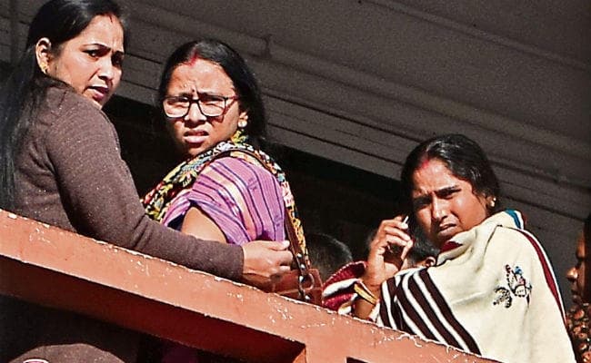 रांची : ऑक्सफोर्ड स्कूल की वार्डन सुचित्रा मेहता हत्याकांड : सूई देकर मारने का किया गया था प्रयास