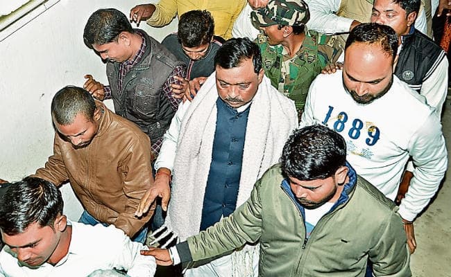 सुचित्रा मिश्रा हत्याकांड : कोर्ट से छह आरोपी बरी, कातिल कोई नहीं?