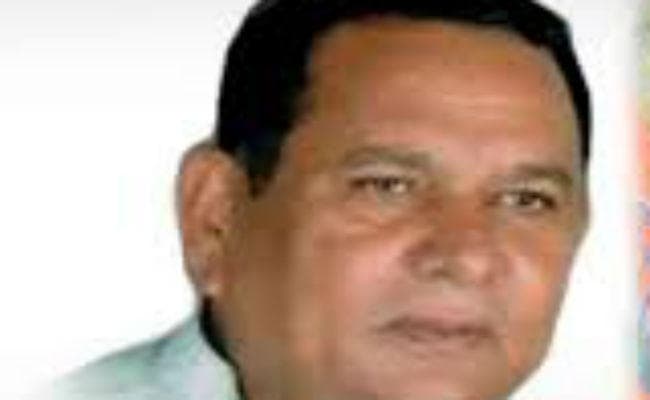 मप्र: कांग्रेस विधायक बनवारी लाल शर्मा का निधन