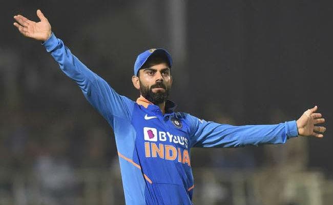 INDvsWI: वेस्टइंडीज को पटखनी देकर शृंखला जीतने उतरेगी टीम इंडिया