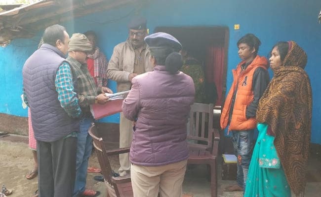 बोकारो में युवक ने फांसी लगाकर कर ली आत्महत्या