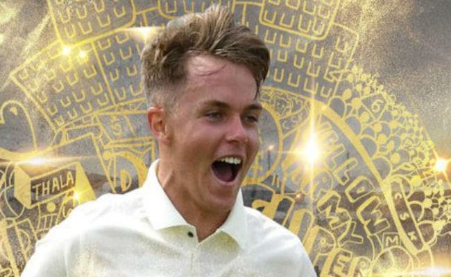 IPL 2020: सैम कुरेन को धौनी से कुछ सीखने का मिलेगा मौका