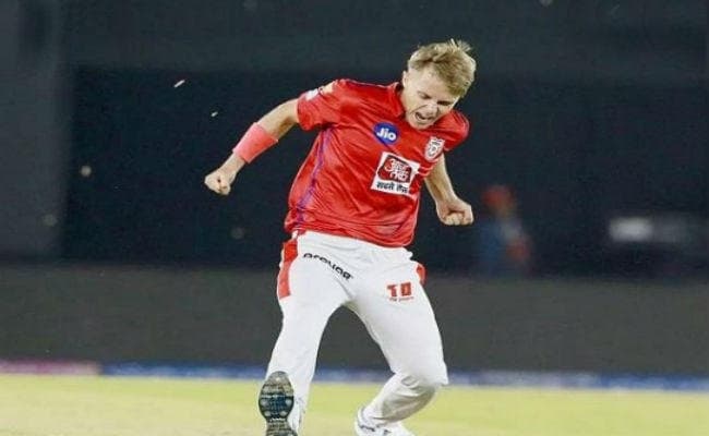 धौनी और फ्लेमिंग से मिलेगा सीखने का मौका : सैम कुरेन