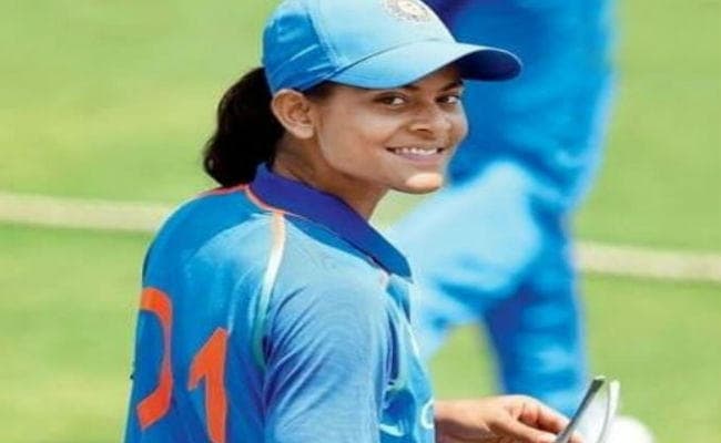 महिला टी20 रैंकिंग : राधा दूसरे स्थान पर कायम, दीप्ति और पूनम खिसकी