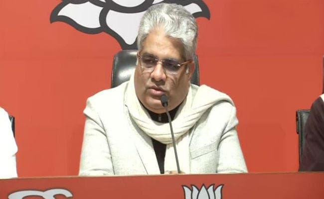 घर-घर जाकर नागरिकता कानून के बारे में जानकारी देगी भाजपा