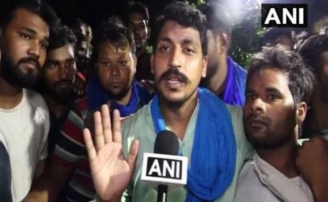 CAA का विरोध : भीम आर्मी प्रमुख चंद्रशेखर 14 दिनों की न्यायिक हिरासत में भेजे गये