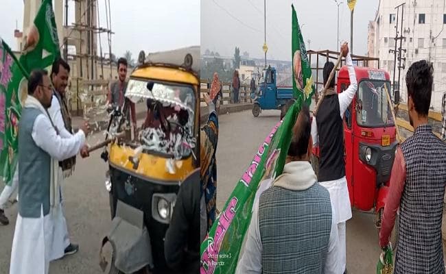 कोसी-सीमांचल व पूर्व बिहार में बंद का मिला-जुला असर, मुंगेर में बंद समर्थकों का उपद्रव, तीन घायल