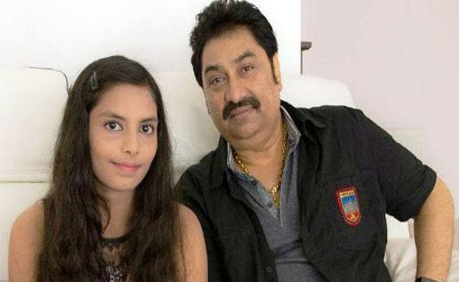 बेटी के साथ गाना क्यों नहीं गाना चाहते कुमार सानू?