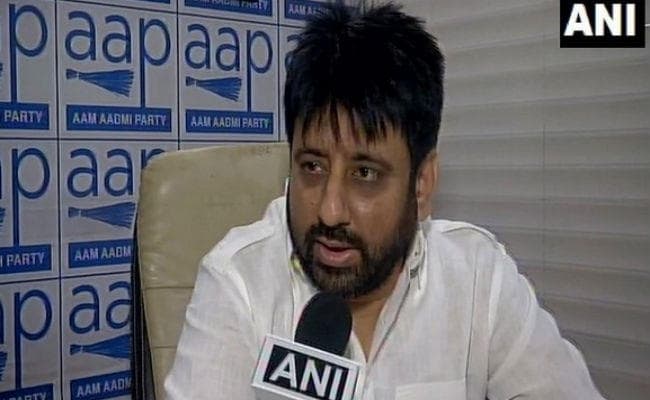 दिल्ली वक्फ बोर्ड CAA विरोधी प्रदर्शनों में मारे गये लोगों के परिजन को देगा 5-5 लाख रुपये