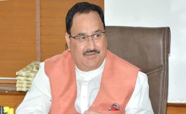 कल कोलकाता आयेंगे जेपी नड्डा, कोर कमेटी के साथ भी करेंगे बैठक