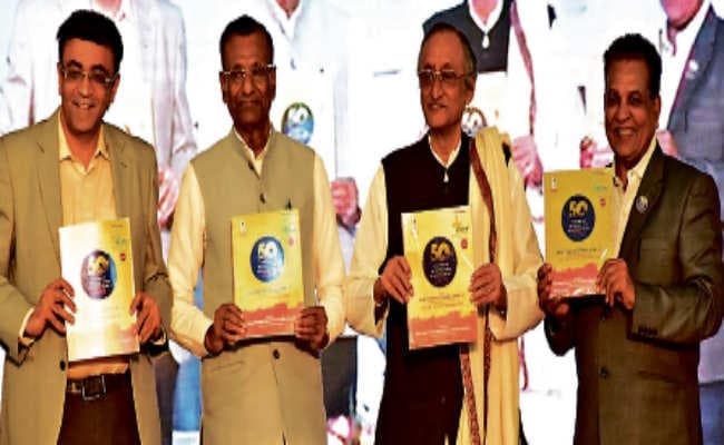 गारमेंट फेयर से वस्त्र उद्योग में होगी नयी क्रांति : अमित मित्रा