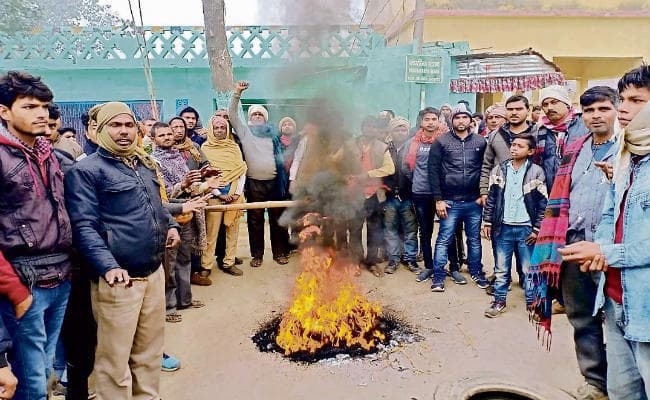 सत्तरकटैया : दवा व्यवसायी का पुत्र अगवा, 10 लाख मांगी फिरौती