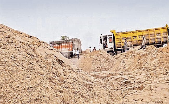 पटना : नयी बंदोबस्ती के बाद सस्ता होगा बालू
