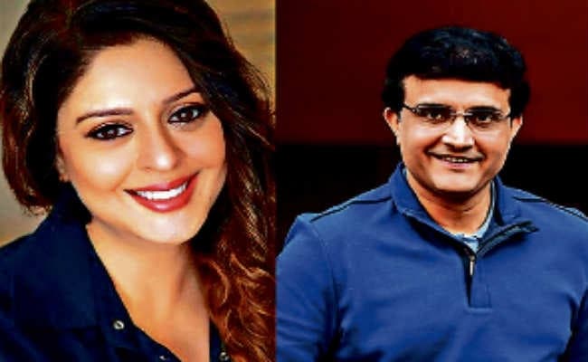 सौरभ को नगमा की सलाह : सना को मत रोको