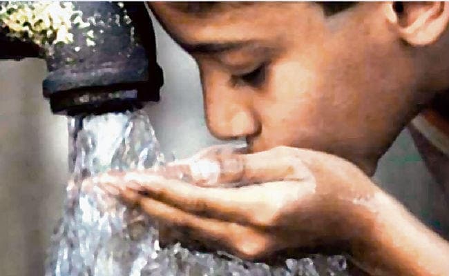 पटना : 420 करोड़ से 2200 करोड़ हो गयी जलापूर्ति योजनाओं की लागत, 40% घरों में अब भी सप्लाइ पानी नहीं