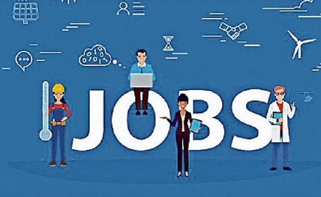 पटना : केंद्र के सहयोग से अगले साल राज्य में लगाये जायेंगे चार रोजगार मेले