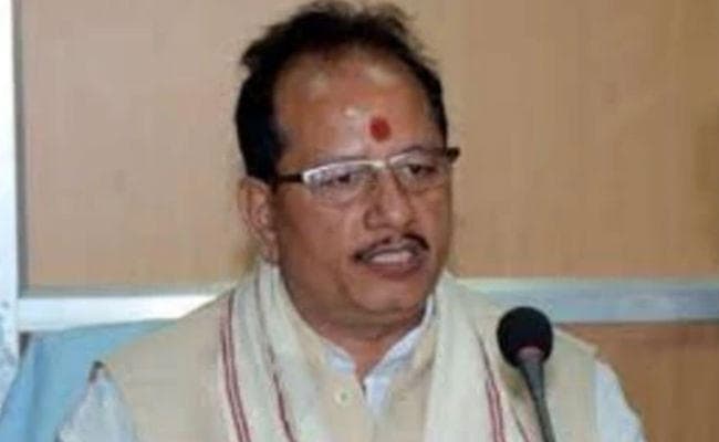 पटना : निजी आइटीआइ की जांच के लिए बनेगी उच्चस्तरीय कमेटी : विजय