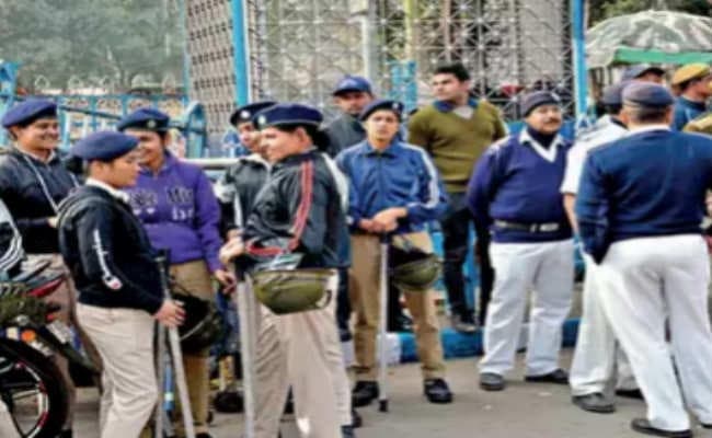 सीएए को लेकर राज्य में स्थिति शांतिपूर्ण, अप्रिय घटना से बचने के लिए पुलिस ने की सुरक्षा कड़ी