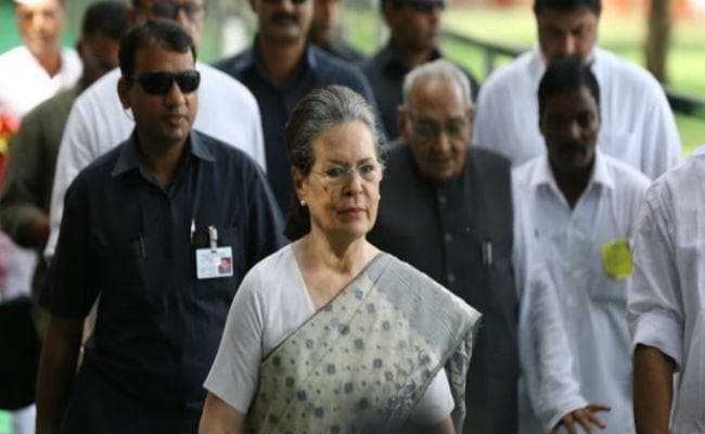 नागरिकता कानून के खिलाफ राजघाट पर कांग्रेस का ''''सत्याग्रह", कई दिग्गज आएंगे नजर