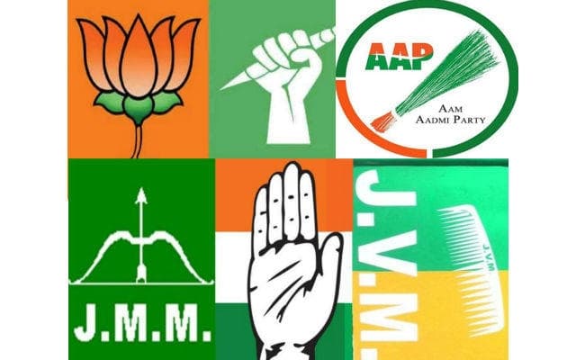 झारखंड विधानसभा चुनाव : पर्दे के पीछे की कहानी, हर पार्टी के लिए काम कर रही थी धुरंधरों की टीम