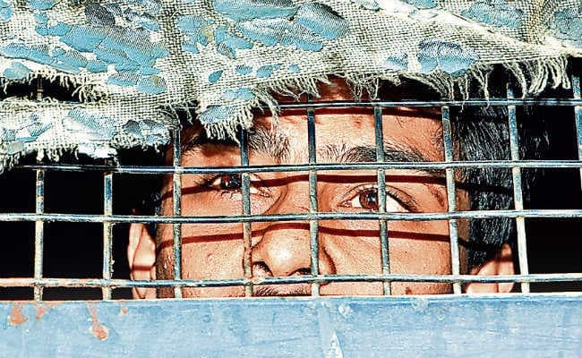 सीबीआइ कोर्ट का फैसला : इंजीनियरिंग छात्रा से दुष्कर्म व हत्या मामले में दोषी को फांसी