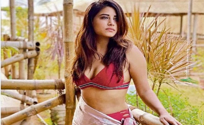 एक्ट्रेस भूमिका गुरुंग ने कहा- जहां भी खुशी मिले, लुत्फ उठा लेना चाहिए