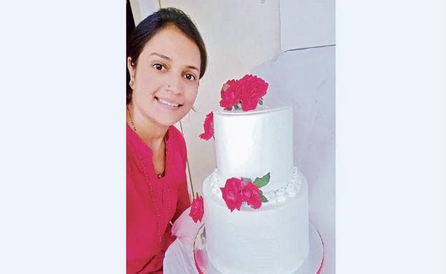 देश-विदेश में पसंद किये जाते हैं इनके केक, पढ़ें कावेरी की कहानी