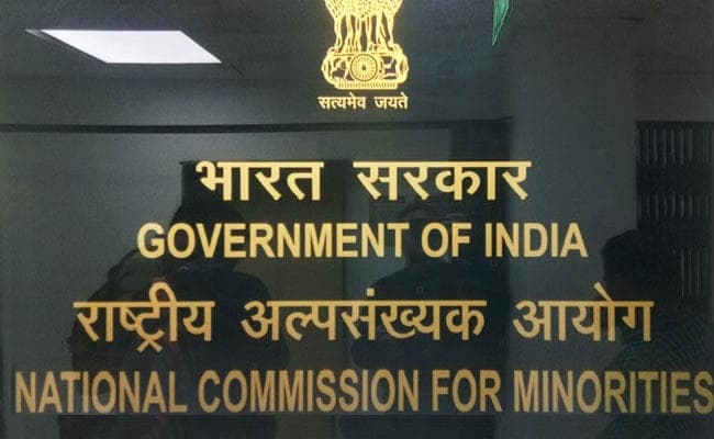 नागरिकता कानून, एनआरसी पर शंकाएं दूर करने के लिए अल्पसंख्यक आयोग बनाएगा हेल्प डेस्क