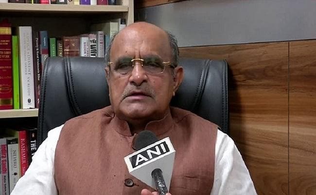 NRC पर जदयू की मांग, NDA की बुलायी जाये बैठक