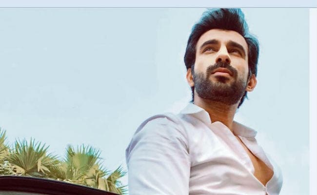 खास बातचीत : अभिनेता अंकित का सबसे पसंदीदा साथी है वर्कआउट