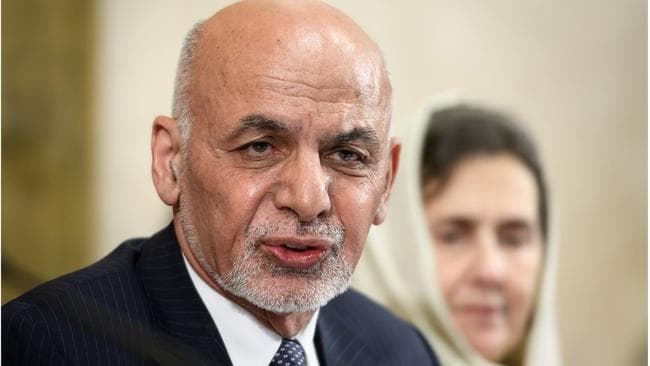 राष्ट्रपति अशरफ गनी दे सकते हैं इस्तीफा! कंधार पर भी तालिबान का कब्जा