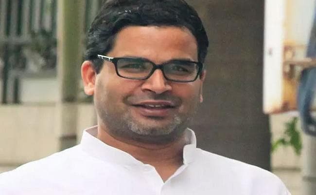 CAA-NRC के कार्यान्वयन को रोकने के लिये प्रशांत किशोर ने बताएं ये दो तरीके