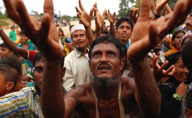 CAA के बाद रोहिंग्याओं को सता रहा भविष्य का डर, नहीं लौटना चाहते म्यांमार