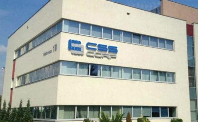 भारत में 1000 लोगों को नौकरी देगी सीएसएस कॉरपोरेशन