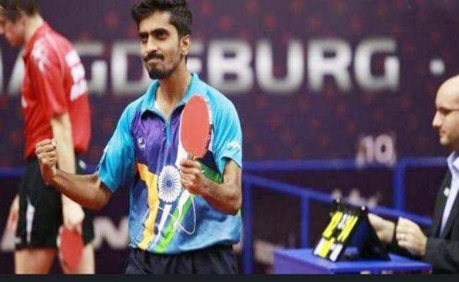 टेबल टेनिस खिलाड़ियों ने साल 2019 में किया यादगार प्रदर्शन, साथियान ने बिखेरी चमक