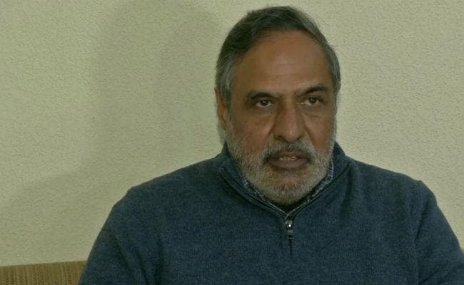 शाह के बयानों से पैदा हुई अनिश्चितता की स्थिति, प्रधानमंत्री एकता परिषद की बैठक बुलायें : कांग्रेस