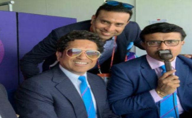 चैपल ने कोहली-रोहित की तुलना में गांगुली-तेंदुलकर की जोड़ी को बताया सर्वश्रेष्‍ठ