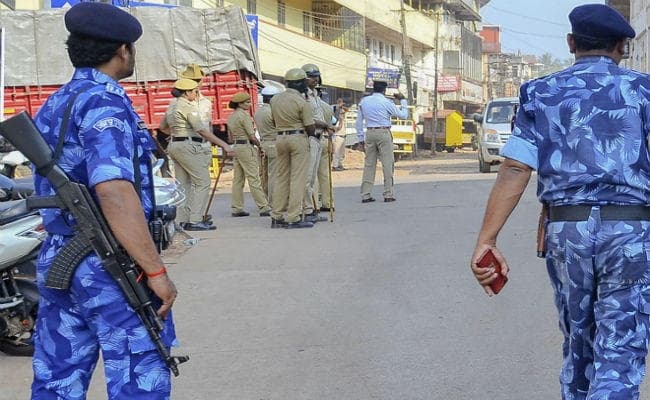 मध्यप्रदेश : जबलपुर में कर्फ्यू में सात घंटे की छूट