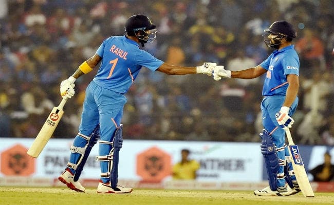 3rd ODI :  भारत ने वेस्टइंडीज को चार विकेट से हराकर सीरीज पर किया कब्‍जा