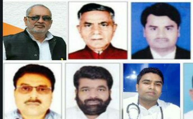 बरही की जनता किसे सौंपेगी बरही का ताज, फैसला सोमवार को