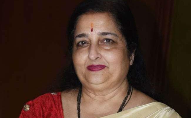 रांची : सरोकार में अनुराधा पौडवाल होंगी शामिल