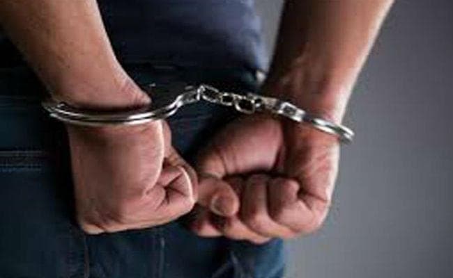 हजारीबाग : लेवी वसूलनेवाले सात उग्रवादी चरही से गिरफ्तार, आर्म्स जब्त