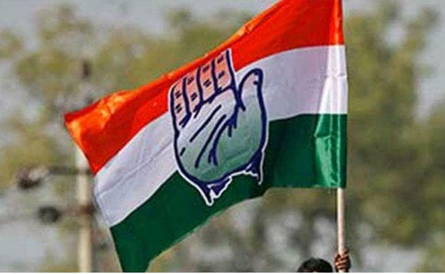 रांची : 13 कांग्रेसी छह साल के लिए निष्कासित