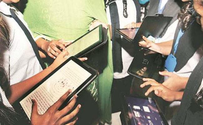 रांची : 31 हजार स्कूलों के बंद टैब कल से खुलेंगे
