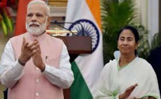 एनआरसी : पीएम ने साधा निशाना तो ममता ने किया पलटवार