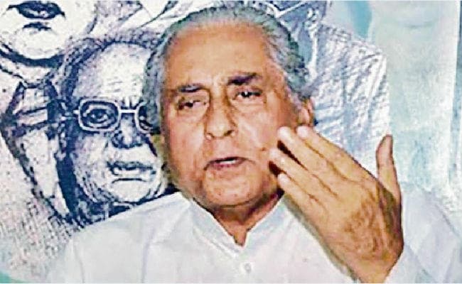 पटना : राजद ने कहां गलती की प्रमाण दें मोदी: जगदानंद