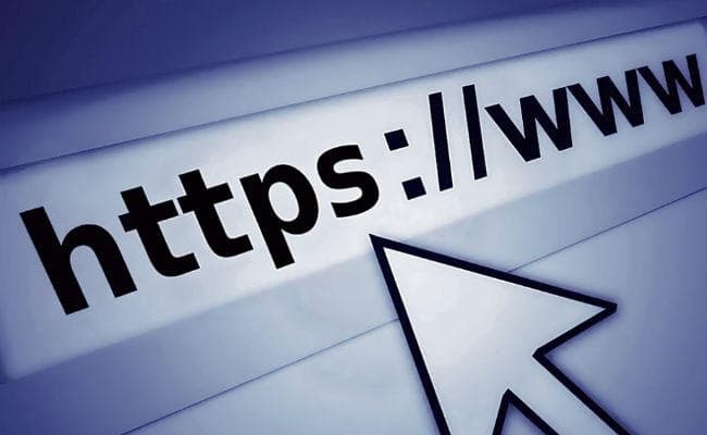 पटना : एक ‘डॉट’ का हेरफेर कर बनायी फर्जी वेबसाइट